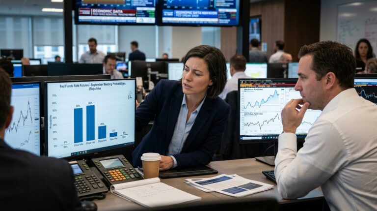 A 66% Chance of a Rate Hike Should Change What You Own