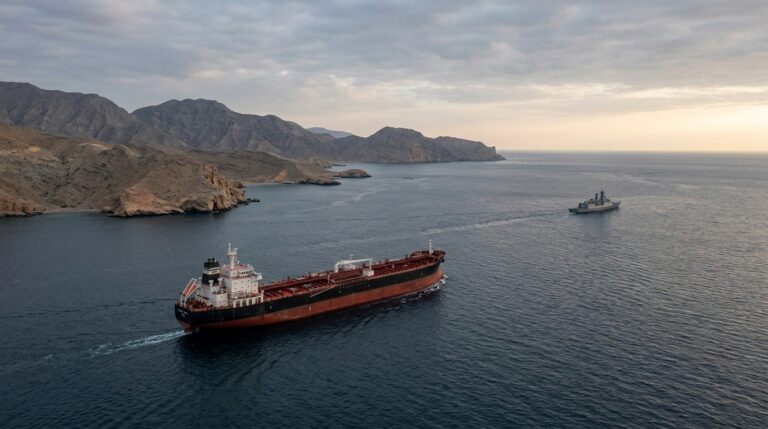 Trump Rejected Iran’s Hormuz Deal
