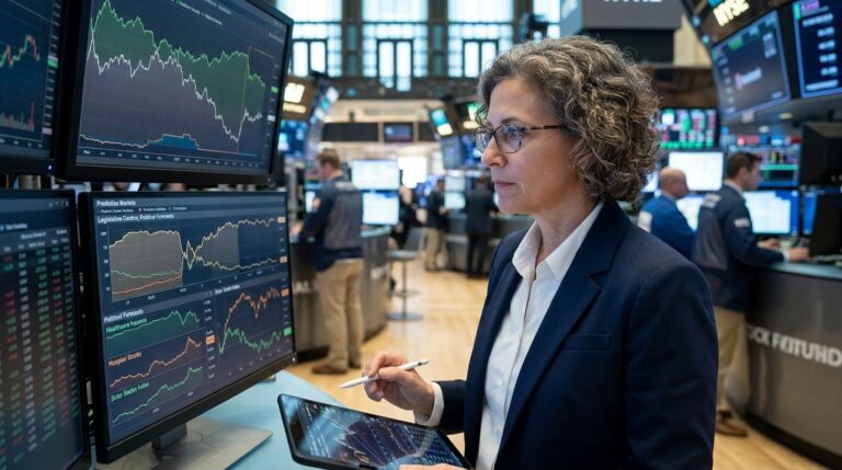 Central Banks Are Quietly Walking Away From the Dollar