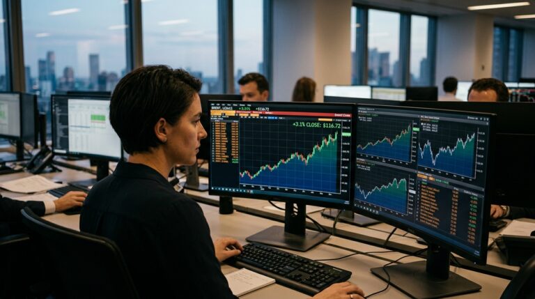 FREE: How To Stop Revenge Trading in 5 Steps 