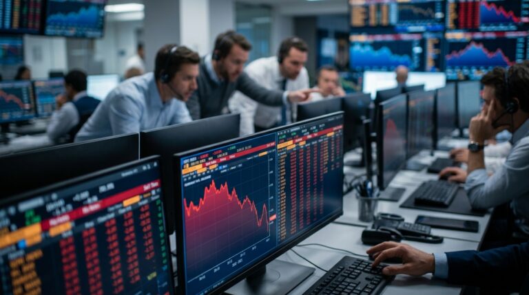 The Chip Trade Is Unwinding. Here Is Where It Stops.