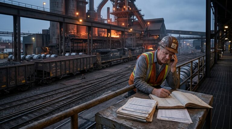Cleveland-Cliffs Has the Right Tailwinds and the Wrong Balance Sheet
