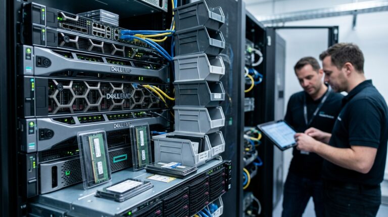 Why Big Tech is hell-bent on reviving nuclear power