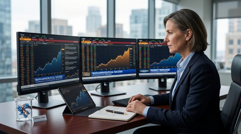 Disc Medicine Surged 70%. Is IRON Still Worth Buying Today?
