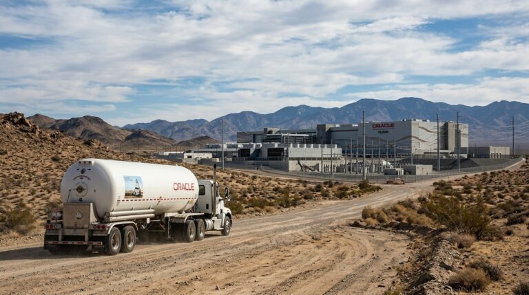 Oracle’s $664 Billion Backlog Has a Pipeline Problem