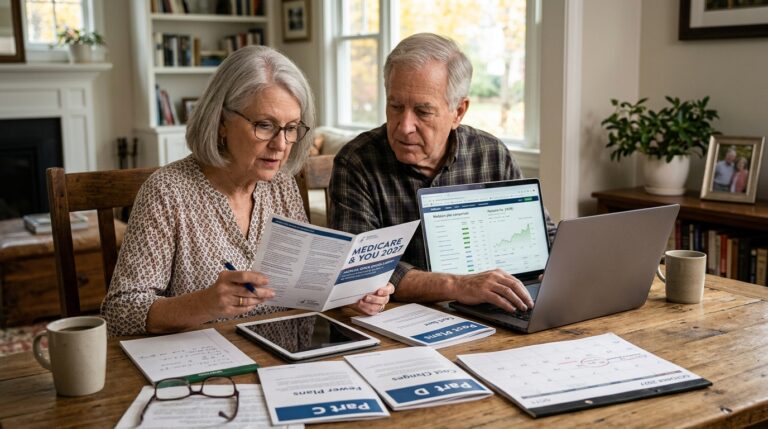 Medicare Just Got More Complex for 2027 Enrollment