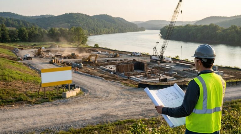 SMRs Just Got a Construction Permit. An Operating License Is Still Years Away.