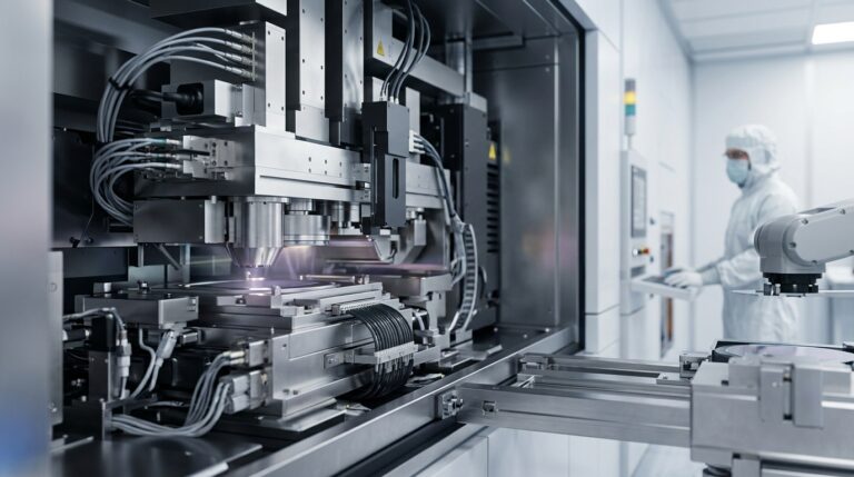 ASML&rsquo;s $13.2 Billion Quarter Is Not the Point