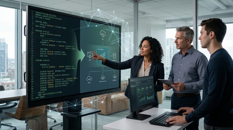 AI Investors Should Get Ready for a BIG Surprise