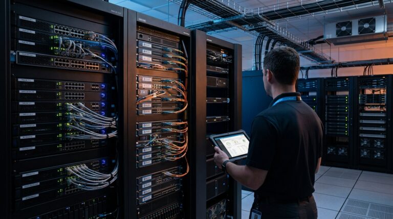 PANW’s Quantum Firewall Bet Is Now a Carrier Play