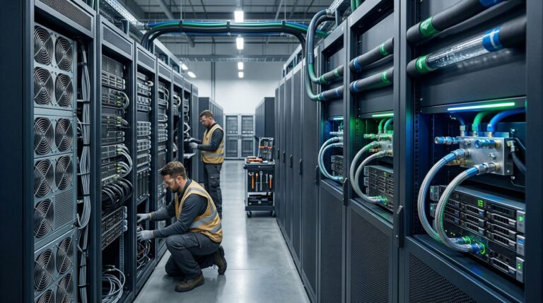 The $2M vs. $11M Question Every Hyperscaler Is Answering Right Now
