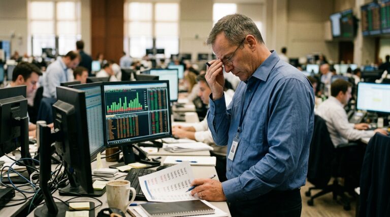 1,500 Banks Just Handed the Fed Your Bank Account