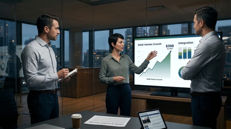 Will Palo Alto Buy Zscaler?