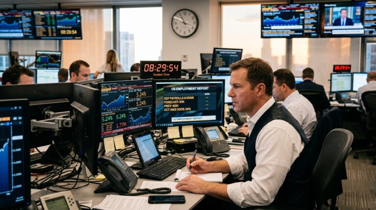 Urgent Prediction: Trump&rsquo;s team is moving on this $5 stock