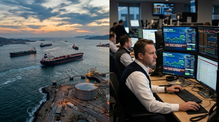 The One Commodity Nations and Corporations Can’t Live Without