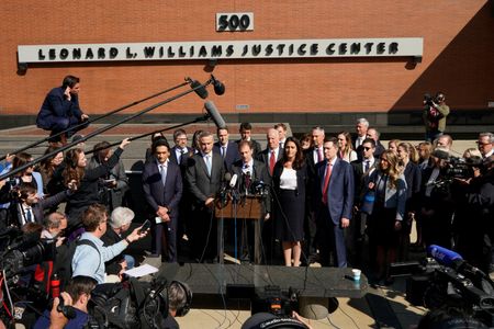 Fox settles Dominion lawsuit for $787.5 million over US election lies