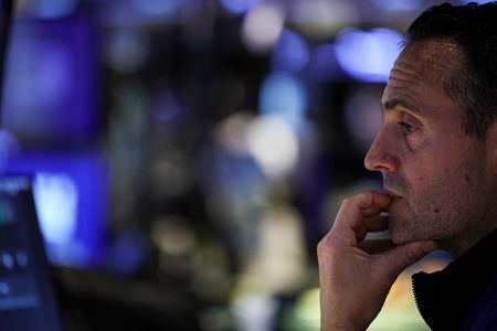 Wall St rallies on debt ceiling optimism, regional bank rise
