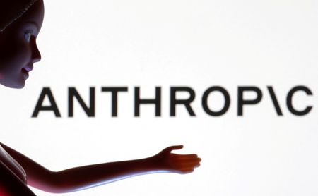 Google-backed Anthropic raises $450 million in latest AI funding