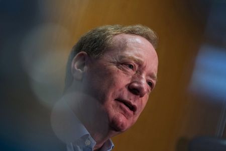 Microsoft chief says deep fakes are biggest AI concern