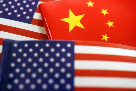 US review of China tariffs won’t depend on trade ‘breakthrough’-Deputy USTR