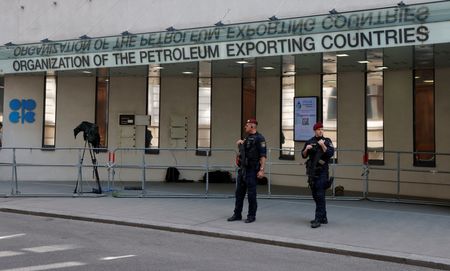 OPEC+ begins meetings that may agree further output cuts – sources