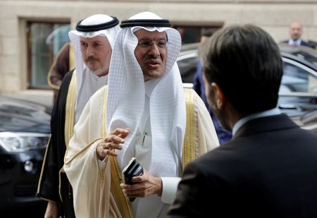 Saudi pledges big oil cuts in July as OPEC+ extends deal into 2024