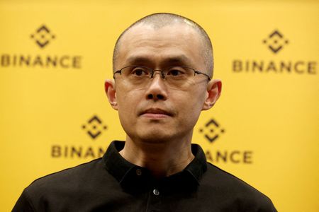 US sues Binance and founder Zhao over ‘web of deception’