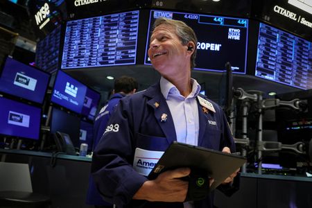 Fading risks, fear of missing out may fuel US stocks after near 20% rally