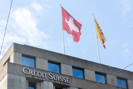 Credit Suisse CEO memo signals UBS deal to close Monday – Bloomberg