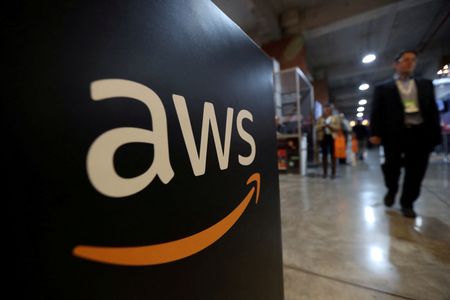 Exclusive-Amazon’s cloud unit is considering AMD’s new AI chips