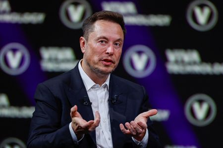 Musk says vehicle autonomy is ‘main driver’ of Tesla value