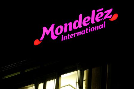 Exclusive-Mondelez ‘singled out’ in boycott over Russia business-memo