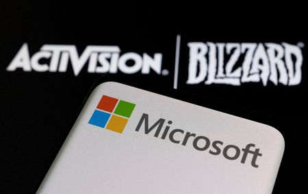 US FTC argues Microsoft’s deal to buy Activision should be blocked