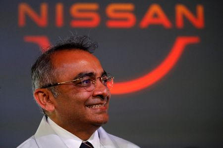 Exclusive-Nissan investigates claims CEO put deputy under surveillance