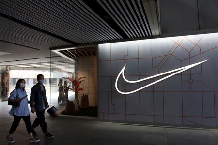 Nike’s gloomy forecast puts spotlight on N America slowdown