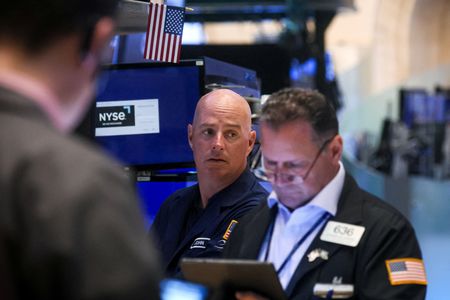 Wall St logs sharp losses as labor market strength stokes rate-hike fears