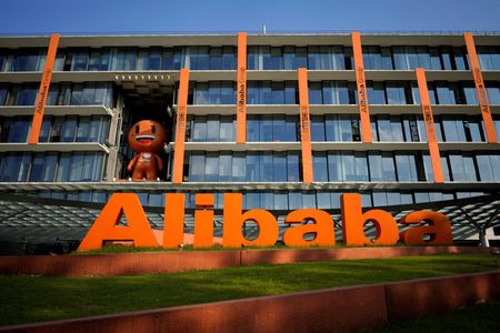 Alibaba and Tencent buoyed by hopes China tech crackdown to end