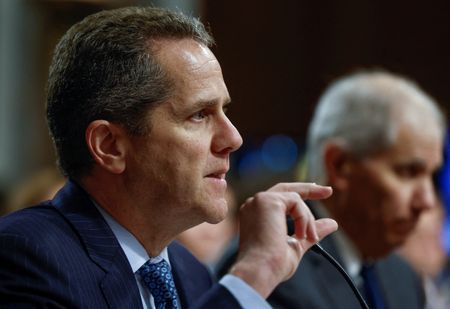 Fed plans to boost US banks’ reserve requirements; industry gripes