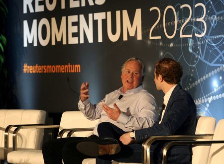 Generative AI comes to Nasdaq, winning over engineers