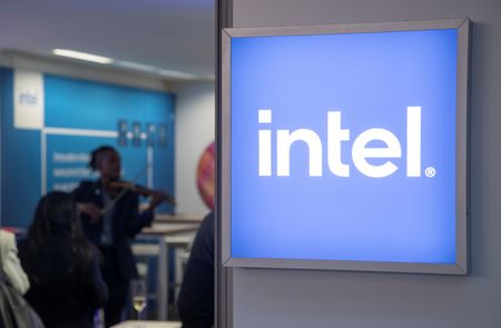 Exclusive-US chip CEOs plan Washington trip to talk China policy – sources
