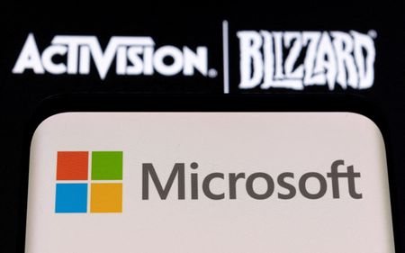 U.S. appeals court refuses FTC request to pause Microsoft deal for Activision