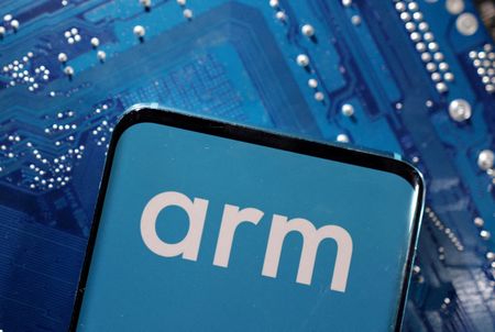 Exclusive: SoftBank’s Arm to ask for $47 to $51 per share in IPO