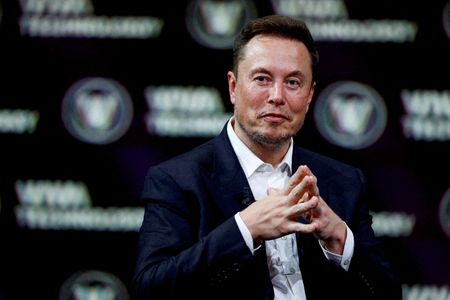 Elon Musk borrowed $1 billion from SpaceX in same month of Twitter deal – WSJ