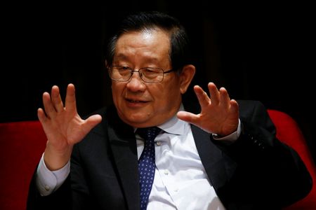 Chinese auto executives and ‘father of EVs’ urge global cooperation