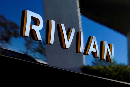Rivian to benefit next year as EV battery material prices ease – CFO