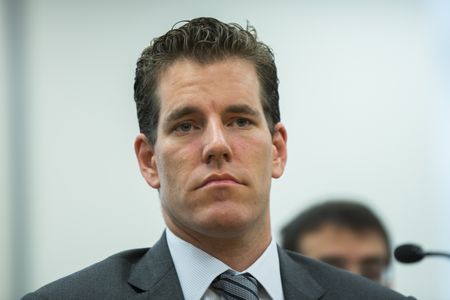 US authorities interview Winklevoss over claims against DCG and its CEO -source