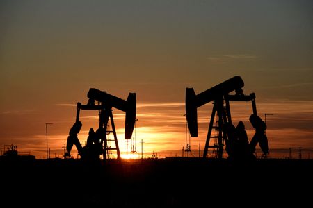 Oil prices rise to 9-month high on worries about tight supply