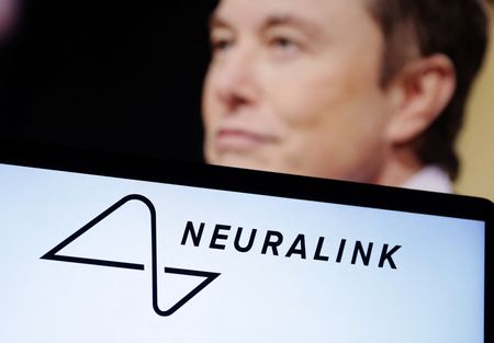 Musk’s Neuralink to start human trial of brain implant for paralysis patients