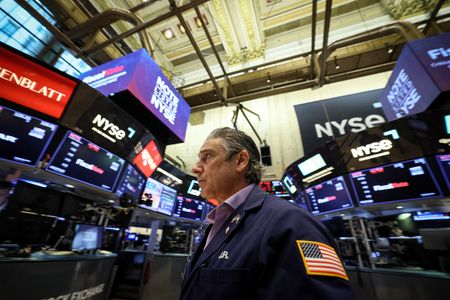 US stocks close at lowest since June, Treasury yields spike on hawkish Fed