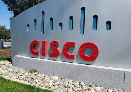 Cisco taps new M&A firm Tidal for $28 billion Splunk deal